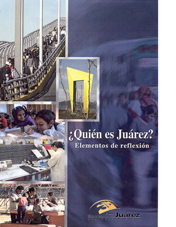 InformeQuienesJuarez2003