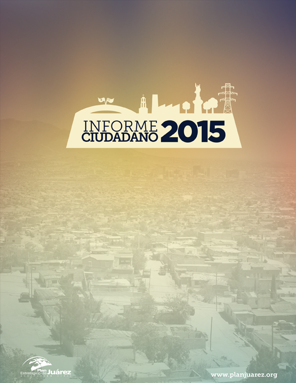 Informe Ciudadano 2015
