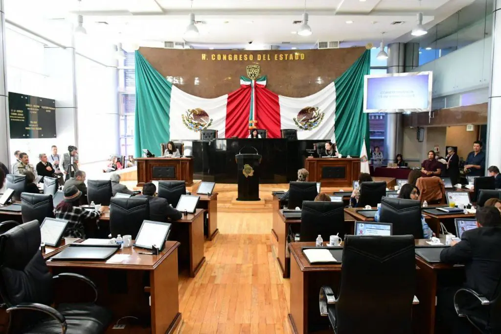 elección directa de regidurías