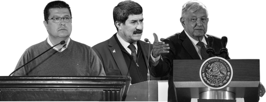 Encuesta de Gobierno de Juárez