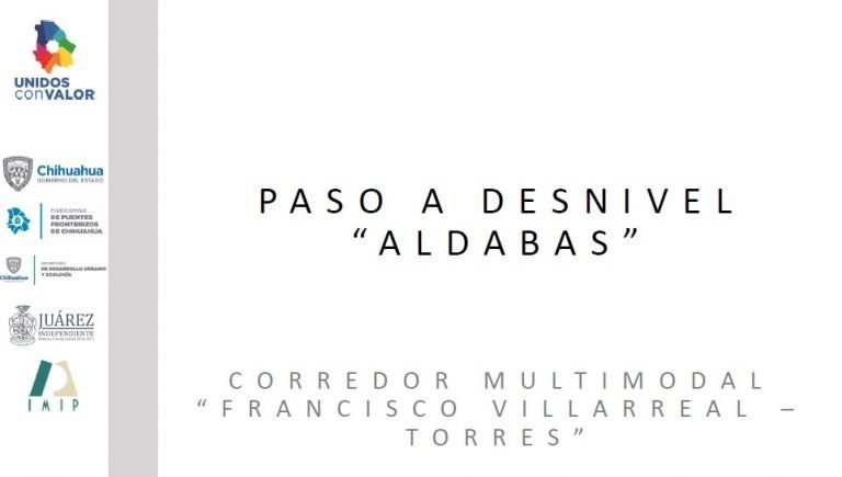 Proyecto_Paso_a_desnivel_Aldabas