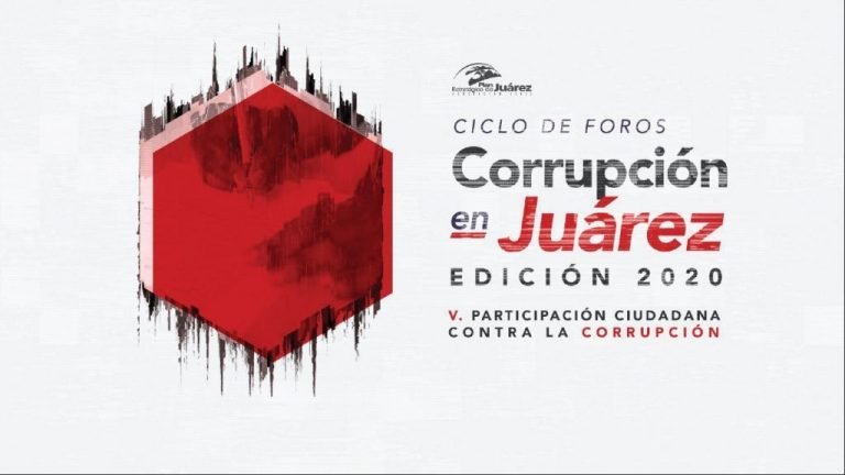 Participación Ciudadana contra la Corrupción