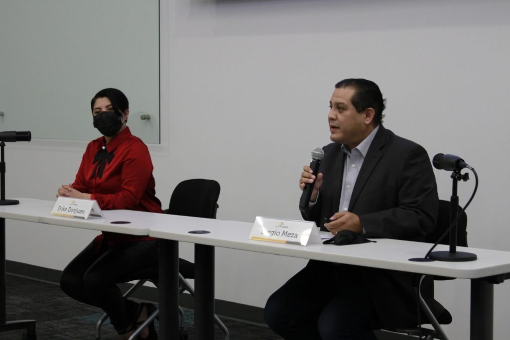‘Gobierno debería ser ejemplar en el cumplimiento de la Ley’: PEJ 8 ‘Gobierno debería ser ejemplar en el cumplimiento de la Ley’: PEJ 7
