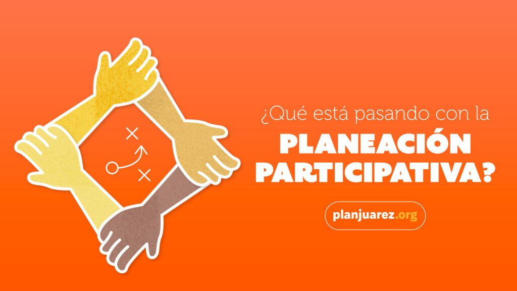 Planeación participativa 2022