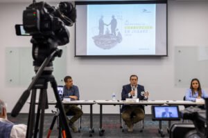 Informe de Corrupción en Juárez 2024