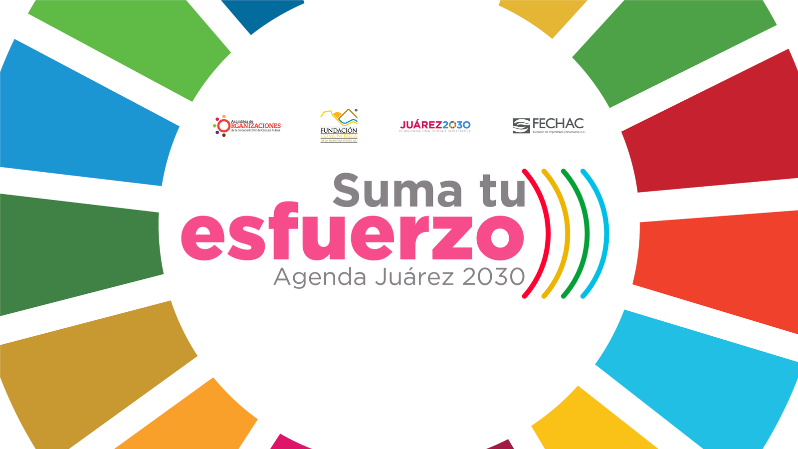 Agenda Juárez 2030