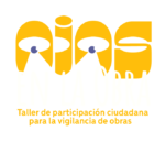 Ojos en la obra