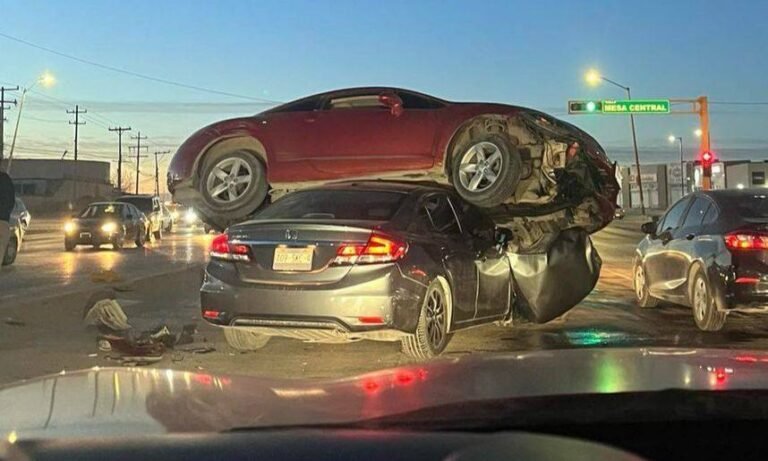 accidentes automovilísticos