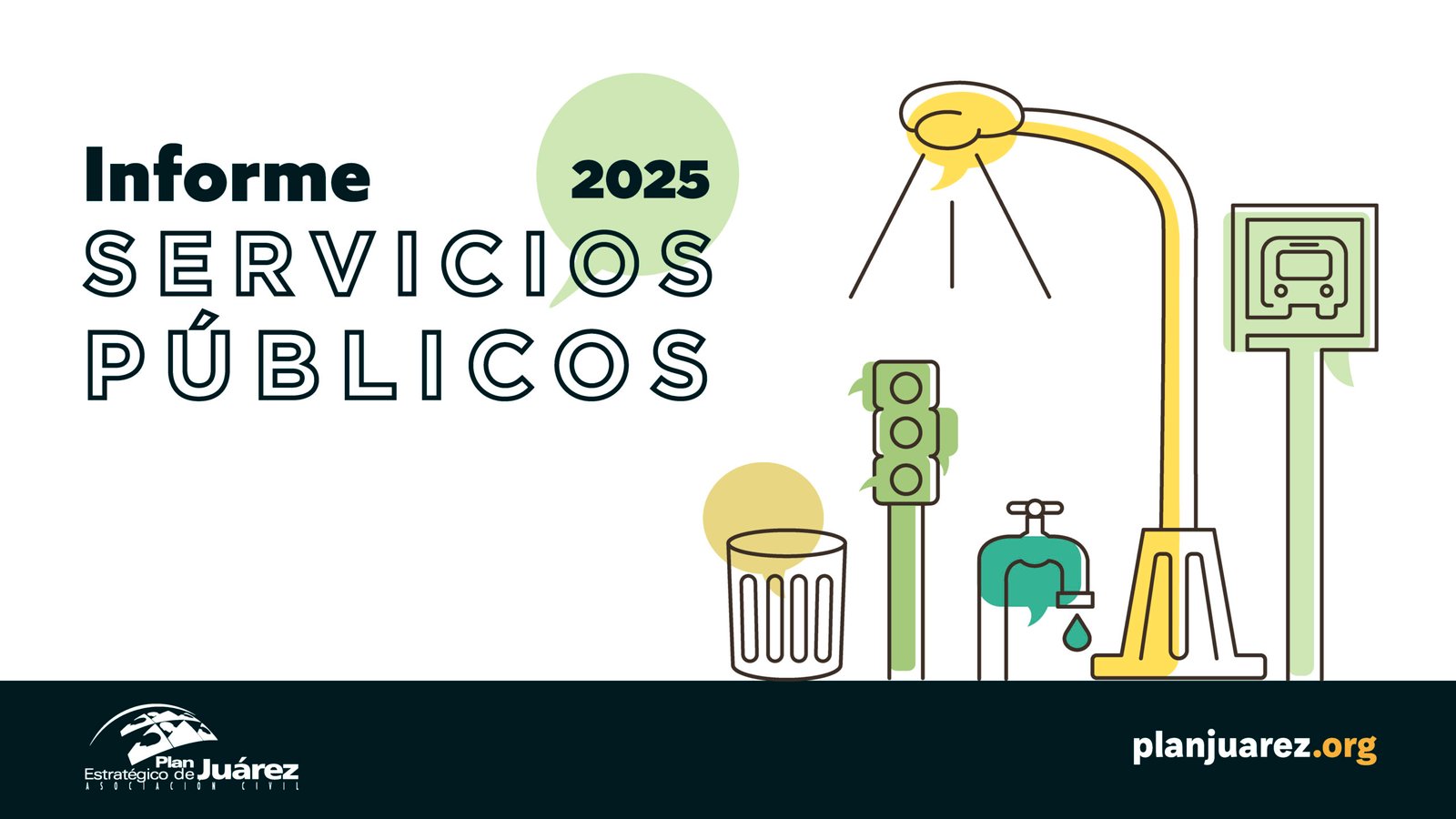 servicios públicos