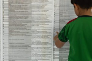 presupuesto participativo 2025