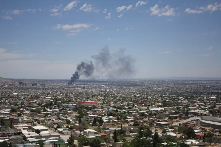 incendios