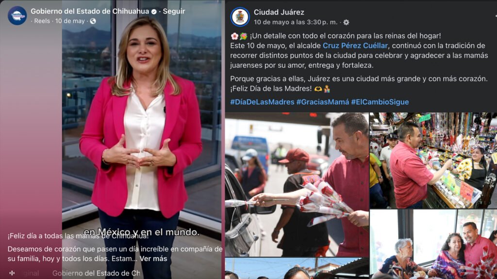 Día de las Madres