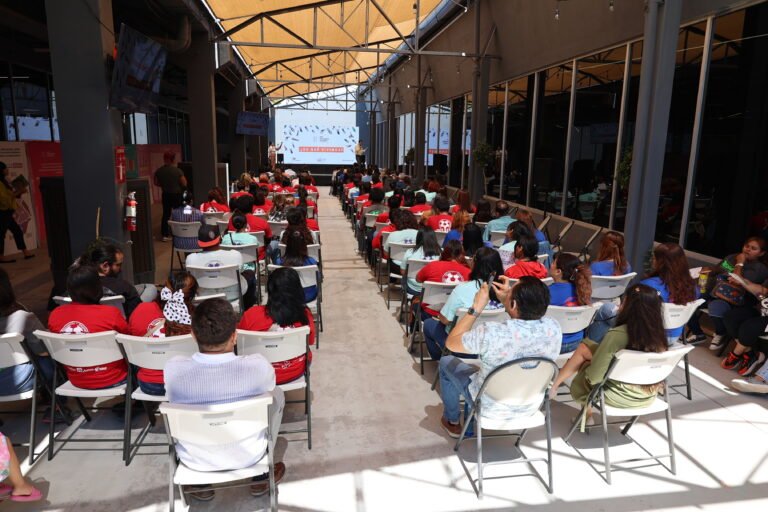 Así Estamos Juárez 2025