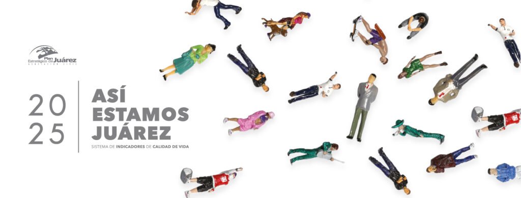 Así Estamos Juárez 2025