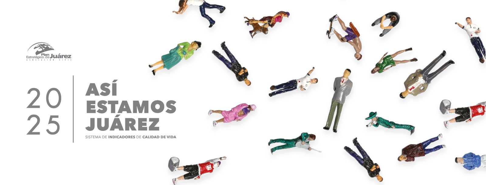 Así Estamos Juárez 2025