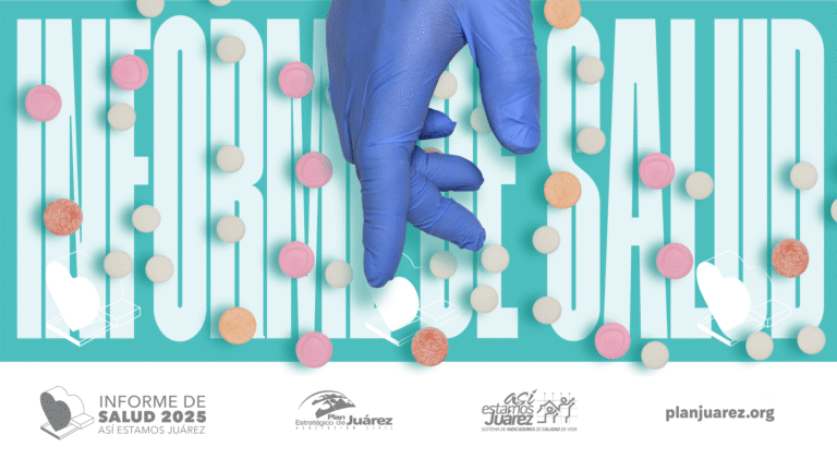 Informe de Salud 2025