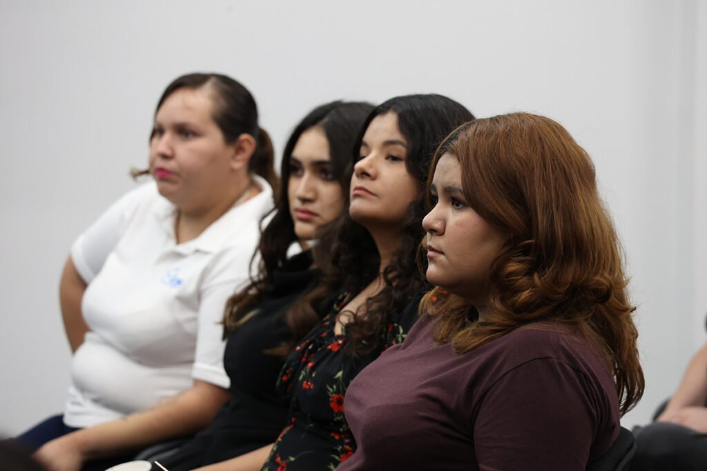 Informe de Juventudes