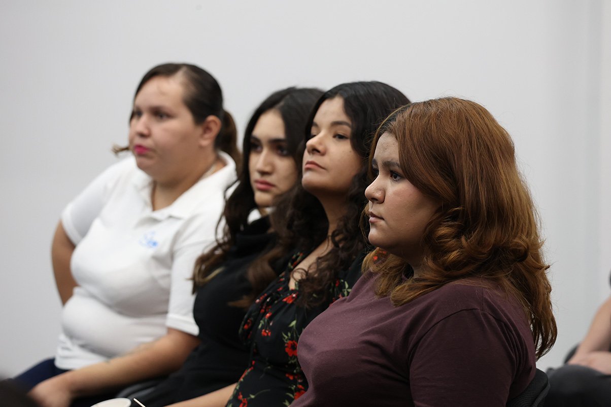 Informe de Juventudes