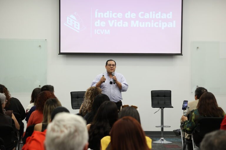 Informe Ciudadano