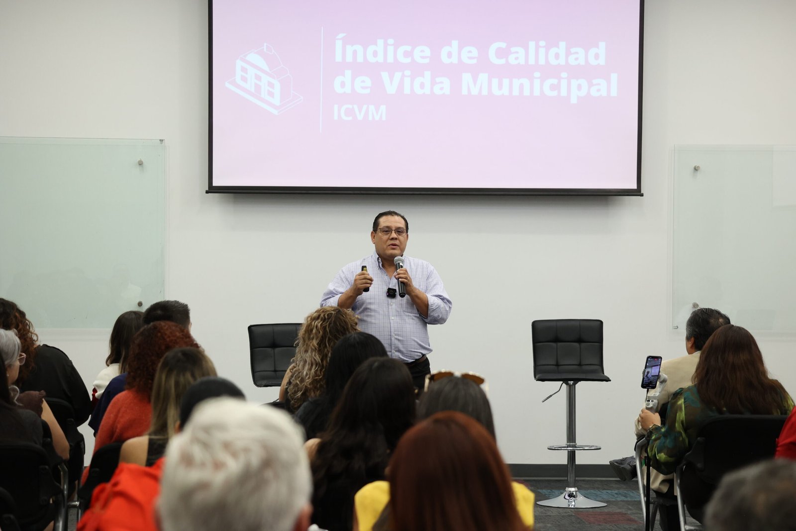 Informe Ciudadano