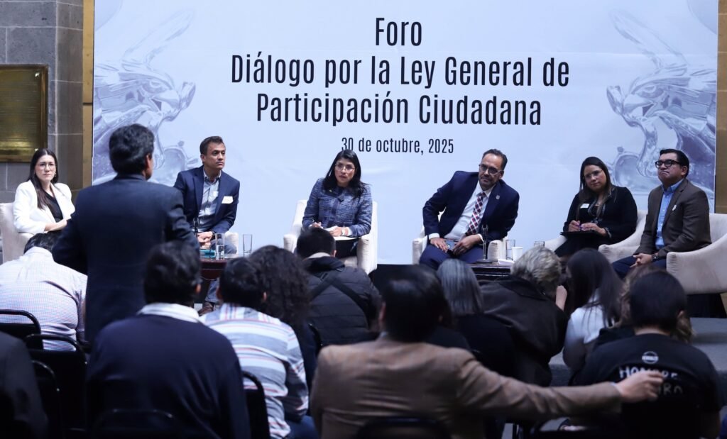 democracia participativa