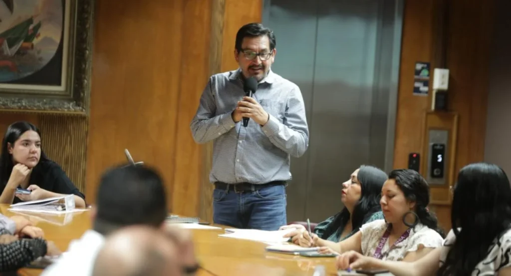 presupuesto de egresos 2026