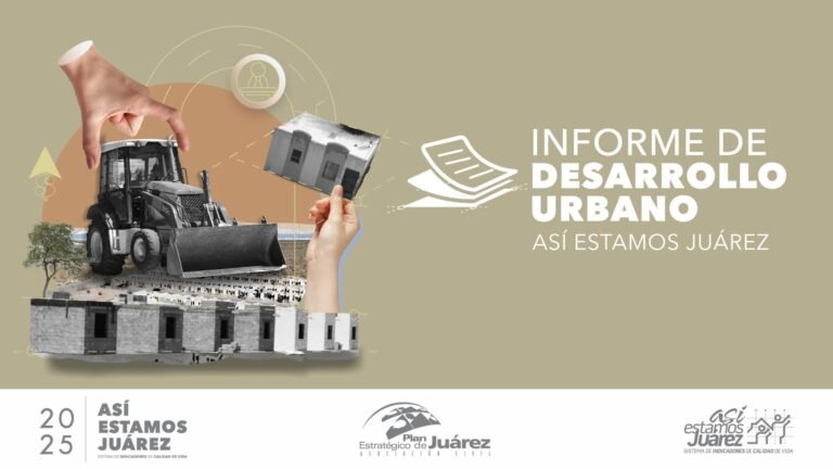 Presentación Informe D. Urbano 2025