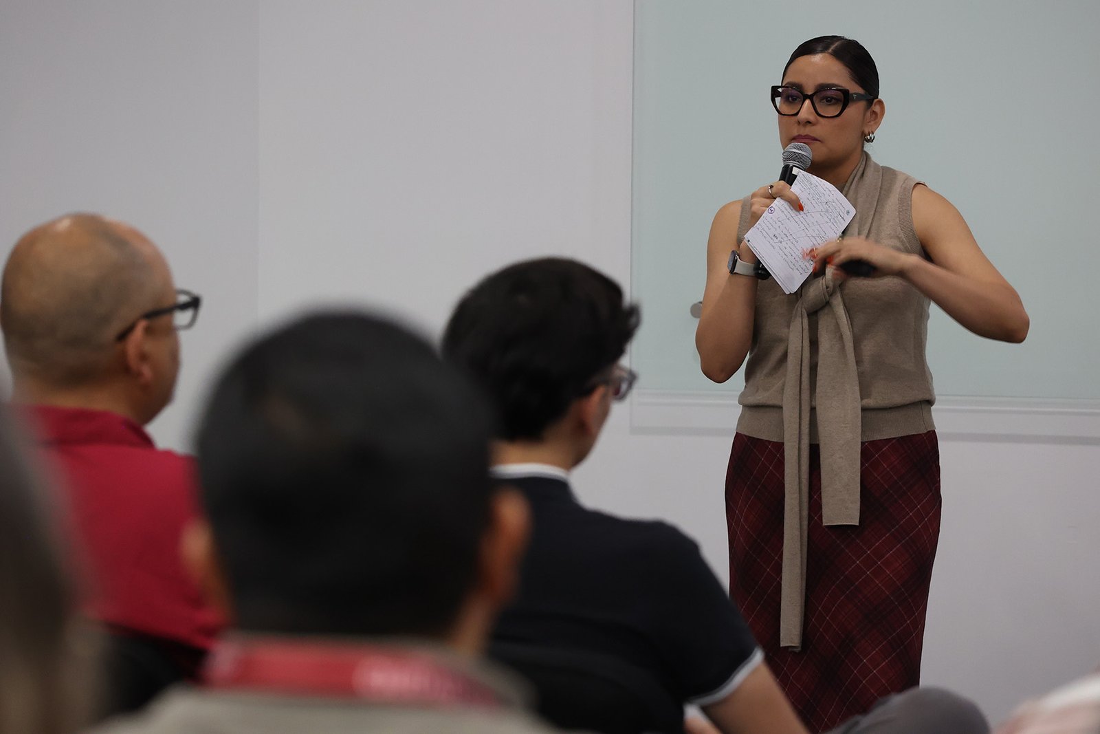 Informe de Desarrollo Urbano 2025