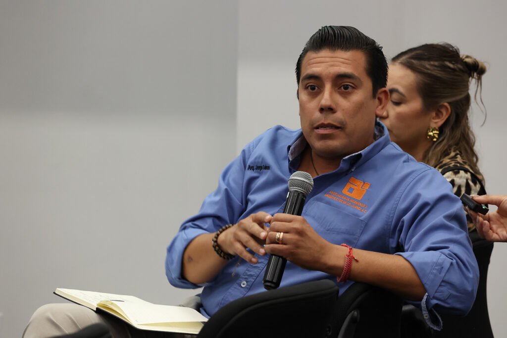 Informe de Desarrollo Urbano 2025