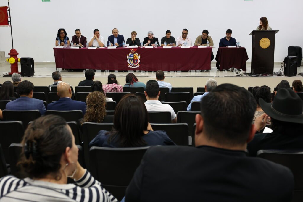 audiencia pública del presupuesto de egresos