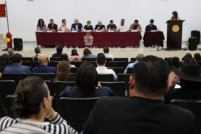 audiencia pública del presupuesto de egresos