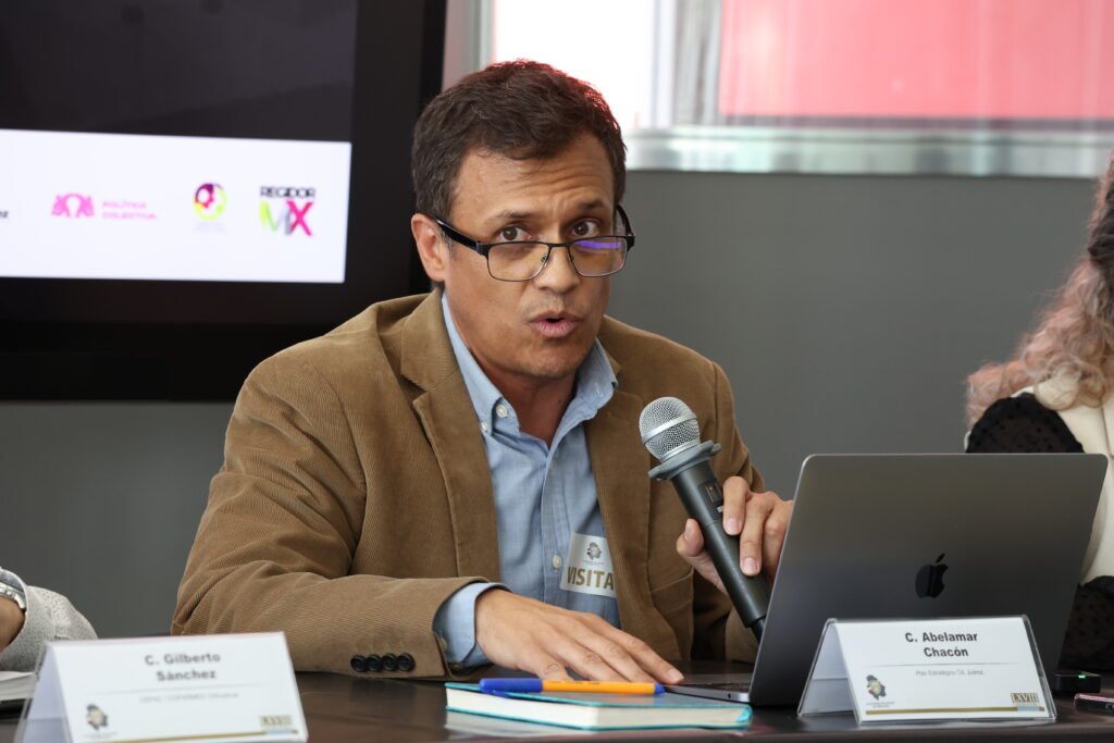 elección de regidurías