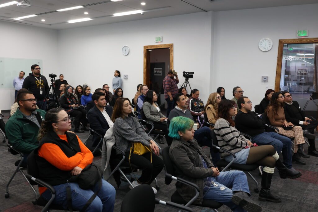 Informe de Educación 2025