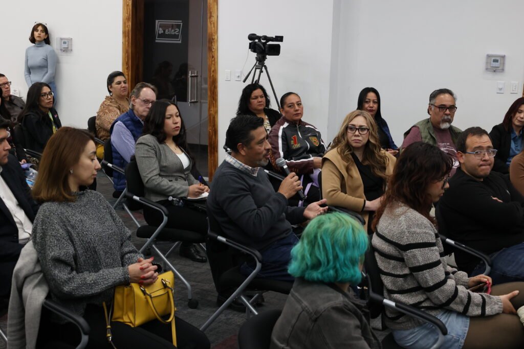 Informe de Educación