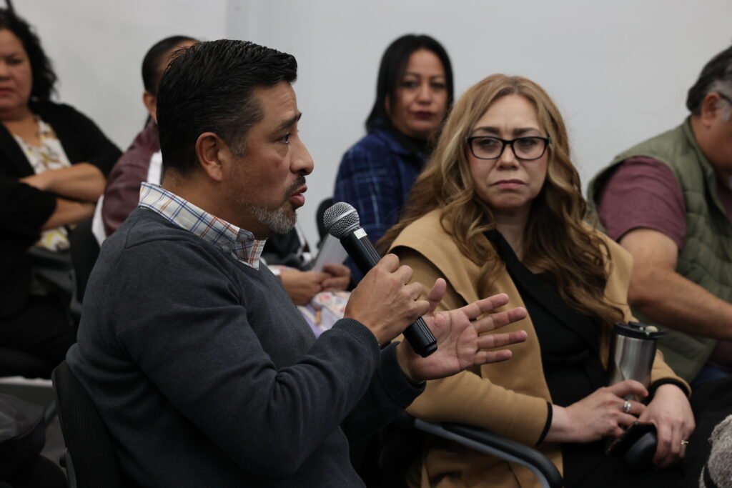 Informe de Educación 2025