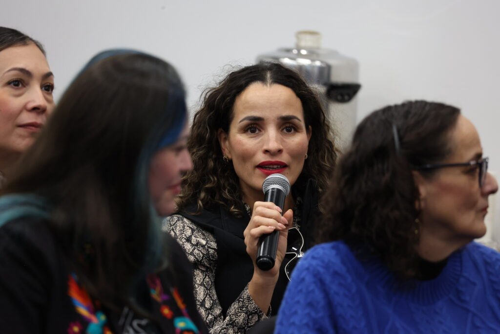 Informe de Educación 2025