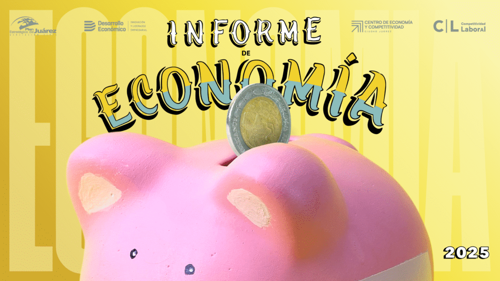 Informe de Economía 2025