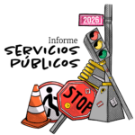 Informe de Servicios Públicos 2026